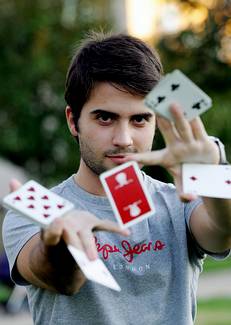 alejandro