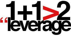 leverage