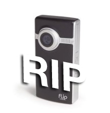 flip video cameras