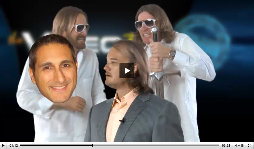 trey smith 2010. Andy Jenkins, Trey Smith